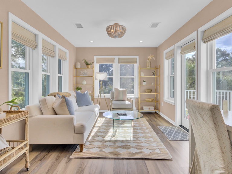 Yacht Harbor Court 4 by Wild Dunes 3