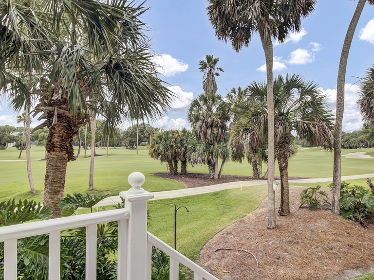 Commons Court 3 by Wild Dunes 2