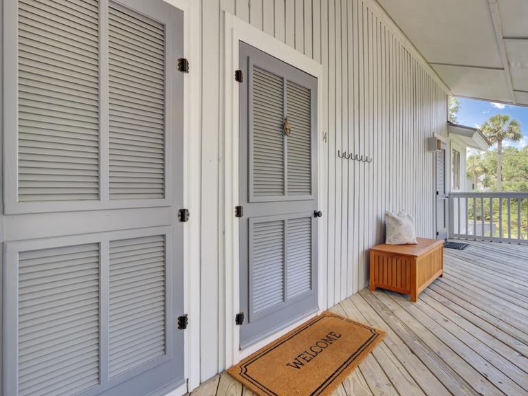 Lagoon Villa 14 by Wild Dunes 2