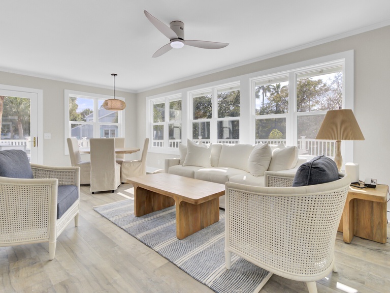 Beachwood West 6 by Wild Dunes