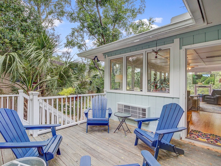 Twin Oaks Cottage 26 2