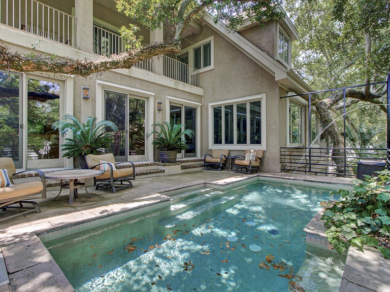 Fairway Oaks 42 by Wild Dunes 2