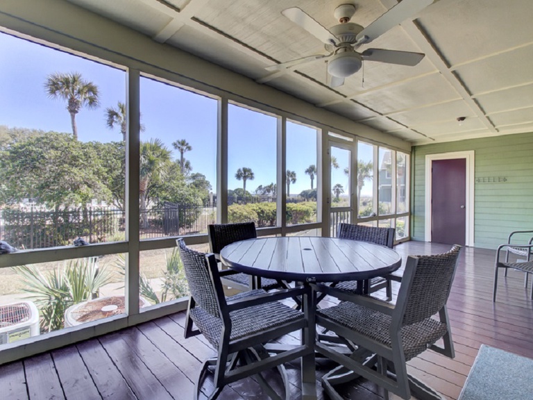 Mariners Walk 9C by Wild Dunes 2