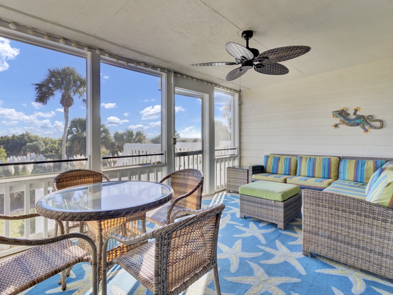 Beach Club Villa 39 3