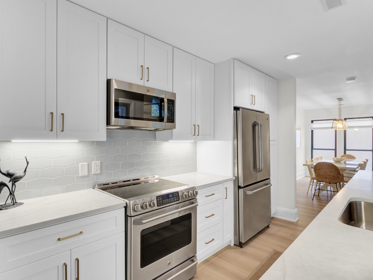 Lake Village 1 by Wild Dunes 2