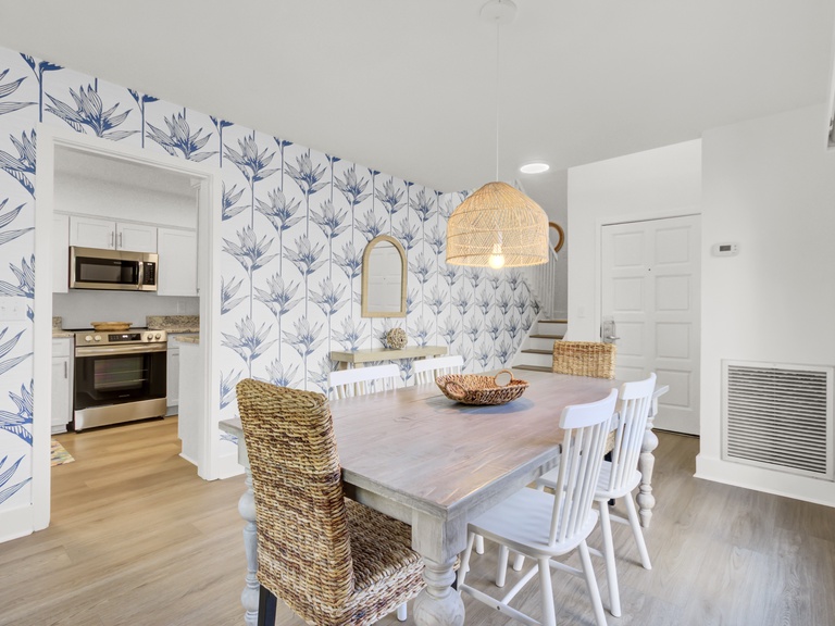 Racquet Club Villa 36 by Wild Dunes 3