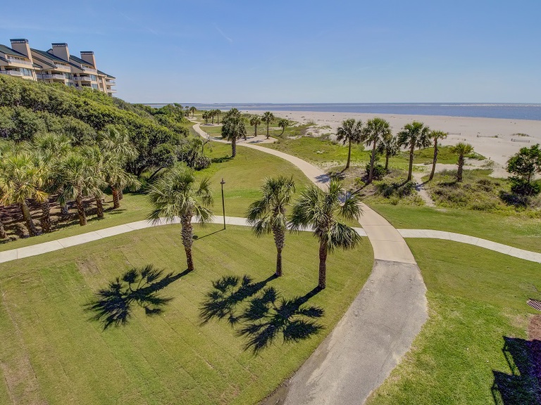 Ocean Club 1208 by Wild Dunes, Oceanfront 2