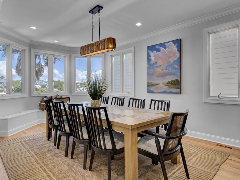 Yacht Harbor Court 33 by Wild Dunes 2