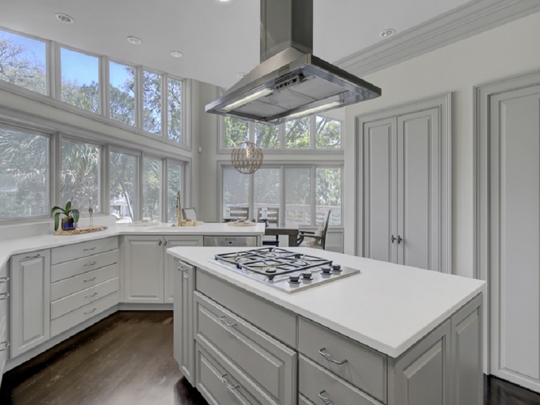 Sandwedge 7 by Wild Dunes 2