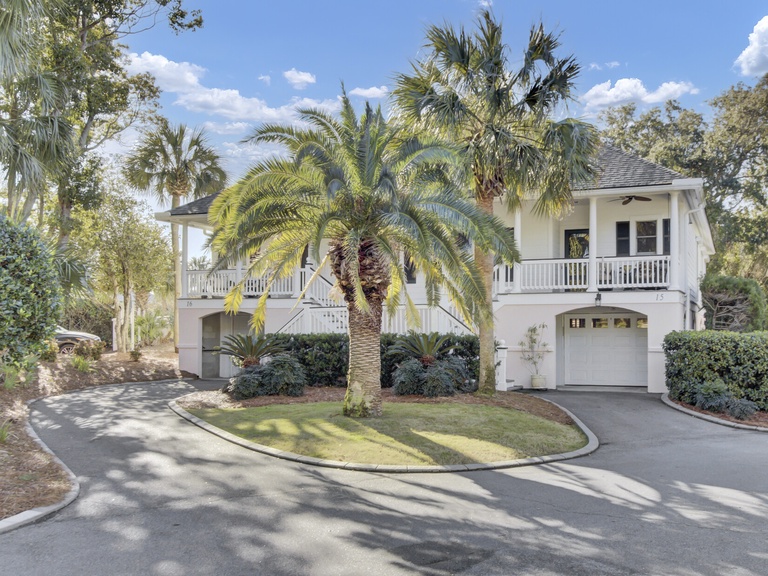 Links Clubhouse 16 by Wild Dunes 3