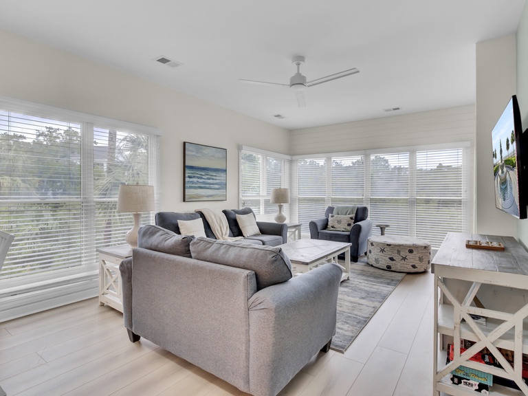 Links Clubhouse 6 by Wild Dunes 2