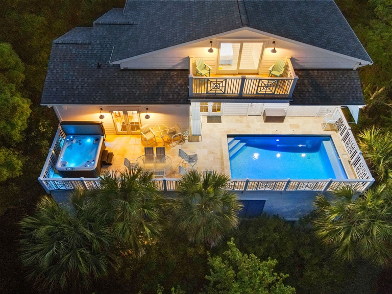 Abalone Alley 7 by Wild Dunes Ocean View