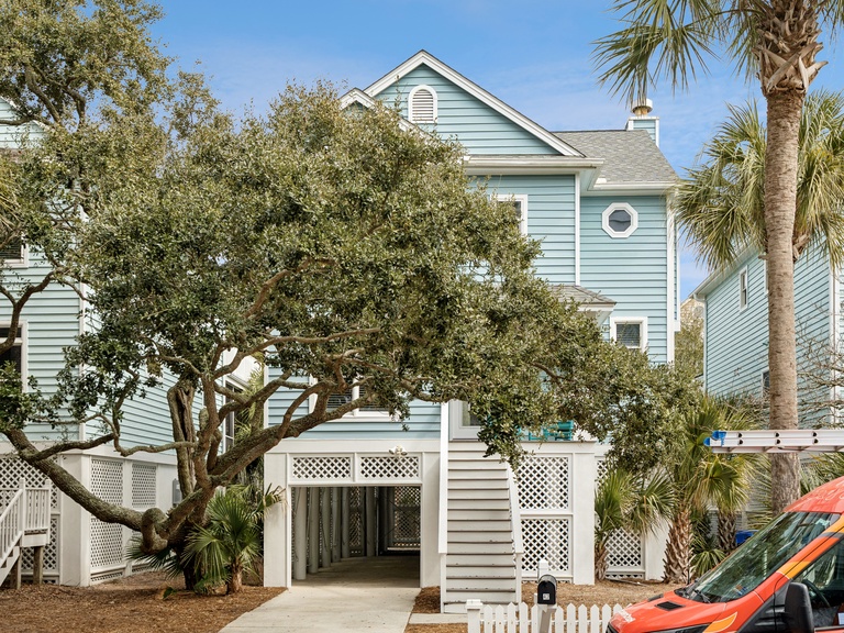 Grand Pavilion 42 by Wild Dunes 3