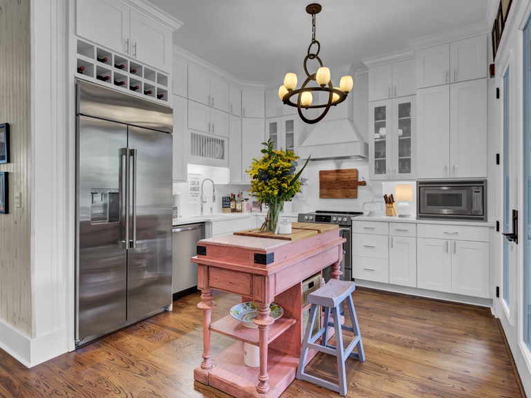 Grand Pavilion 95 by Wild Dunes 3