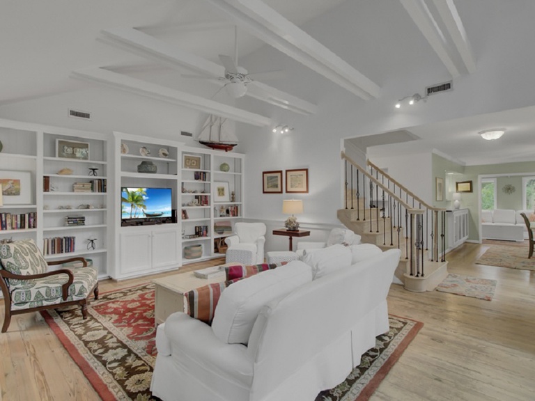 Fairway Oaks 13 by Wild Dunes 2