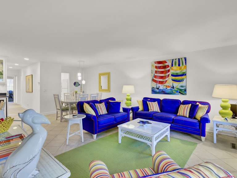 Beach Club Villa 53 3