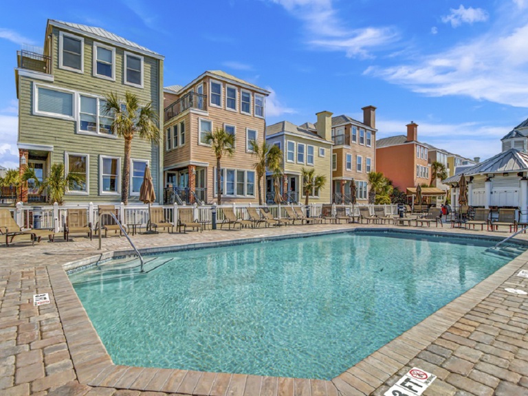 Grand Pavilion 35 by Wild Dunes 2