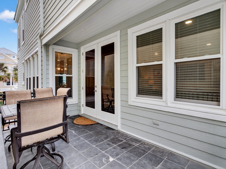 Boardwalk at Grand Pavilion 115 by Wild Dunes 3