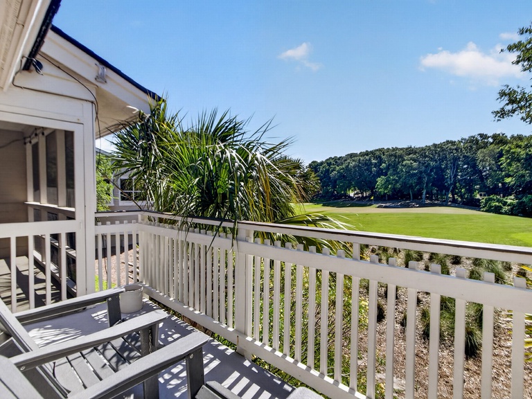 Fairway Dunes Villa 18 by Wild Dunes