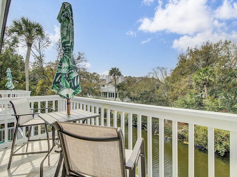 Lagoon Villa 32 3