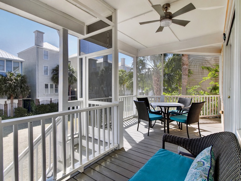 Grand Pavilion 26 by Wild Dunes