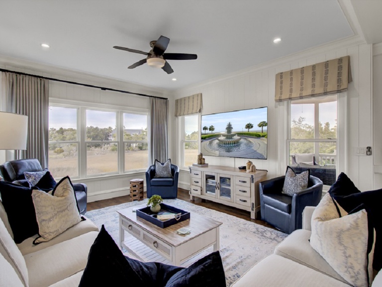 Seagrass Lane 25 by Wild Dunes