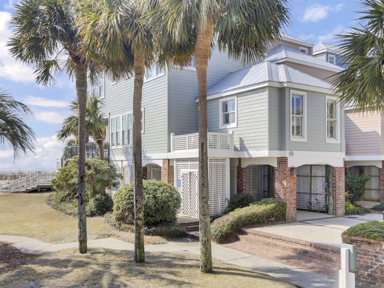 Boardwalk Home 134 2