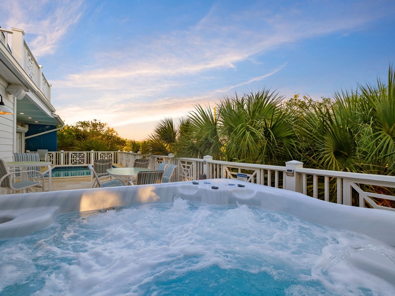 7 Abalone Alley by Wild Dunes Ocean View 2