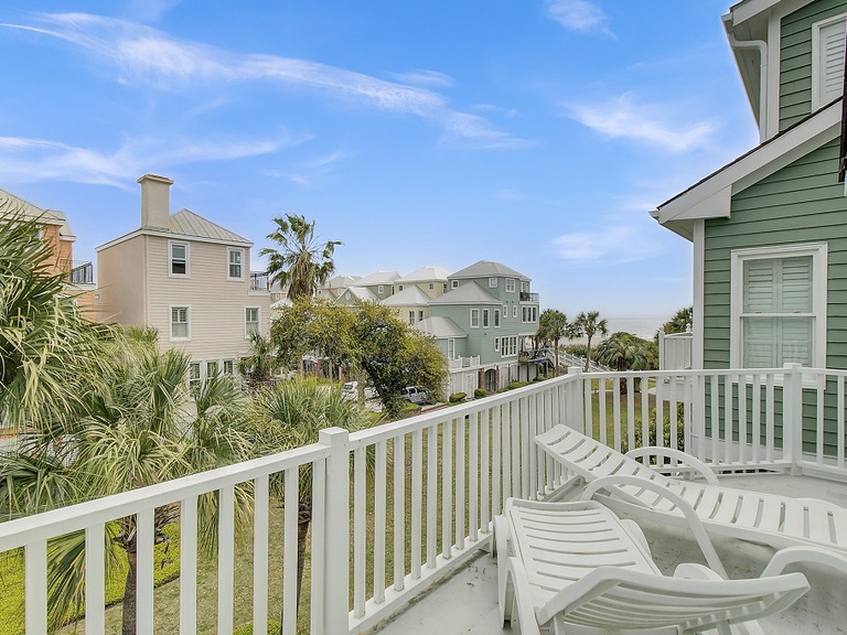 Grand Pavilion 23 by Wild Dunes, Ocean View 3