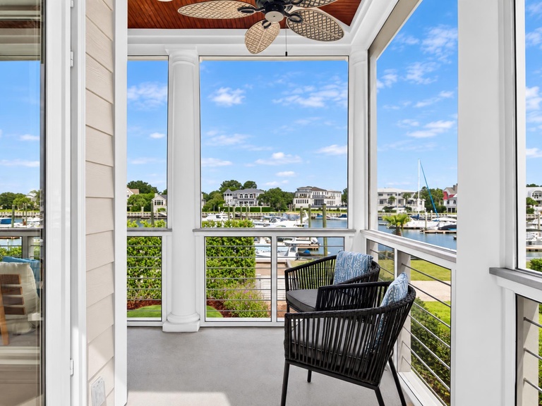 Yacht Harbor Court 31 by Wild Dunes 2