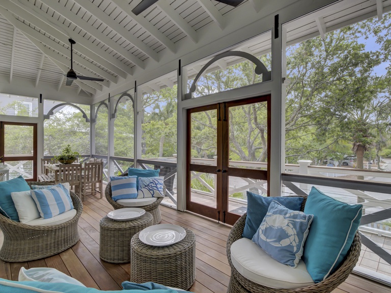 Grand Pavilion 95 by Wild Dunes 2