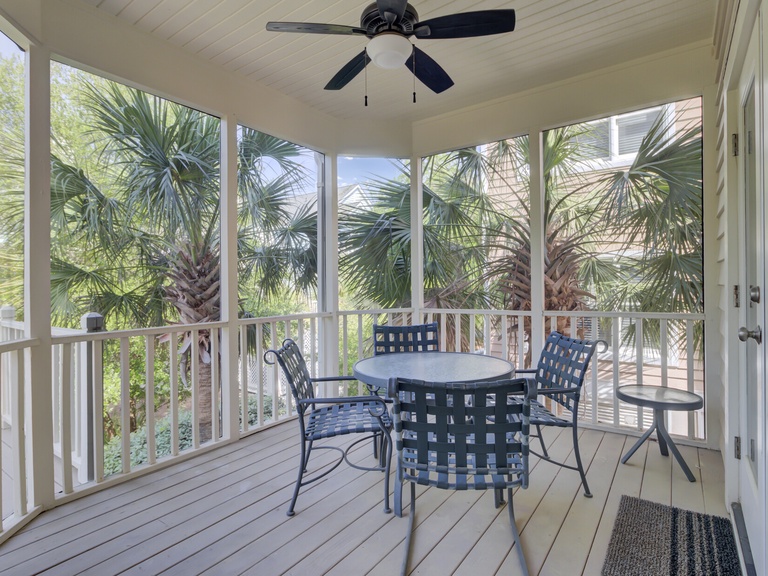 Grand Pavilion 46 by Wild Dunes