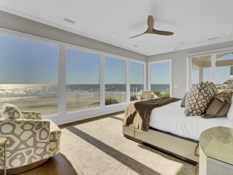 Dunecrest 6 by Wild Dunes, Oceanfront 2