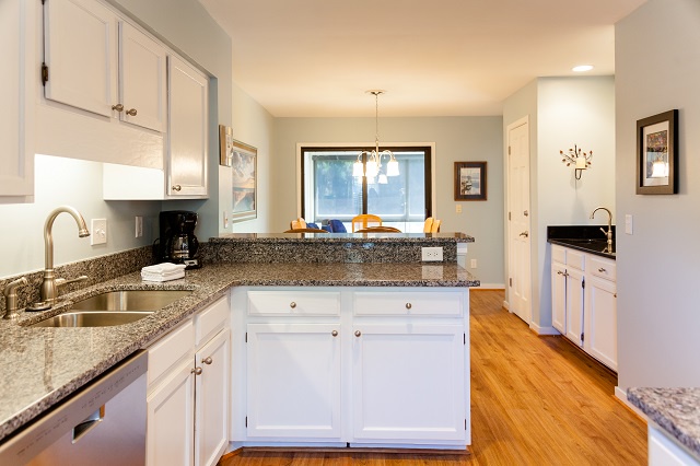 Racquet Club Villa 10 3