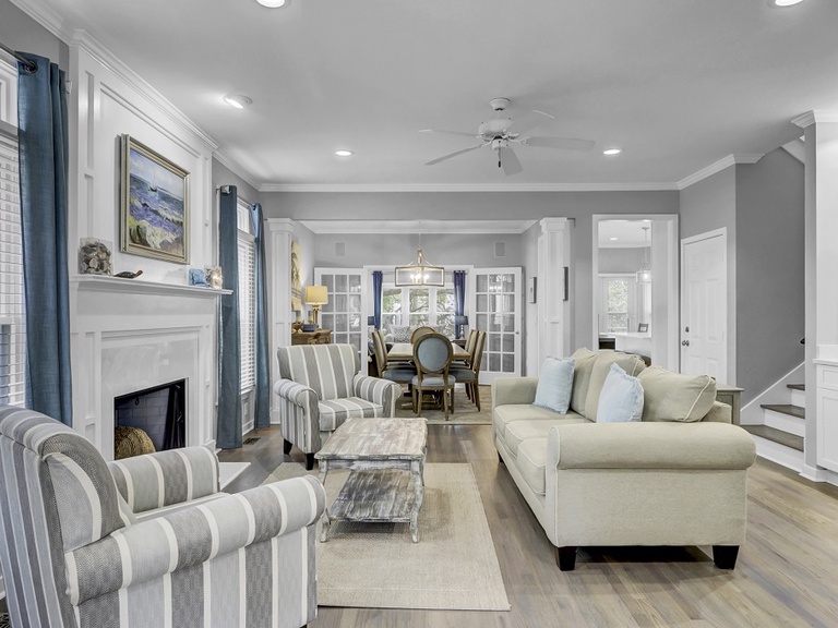 Grand Pavilion 71 by Wild Dunes 3