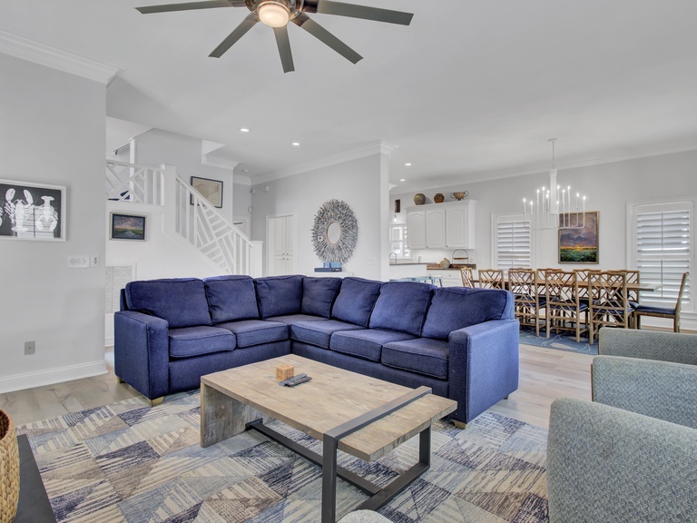 Grand Pavilion 31 by Wild Dunes