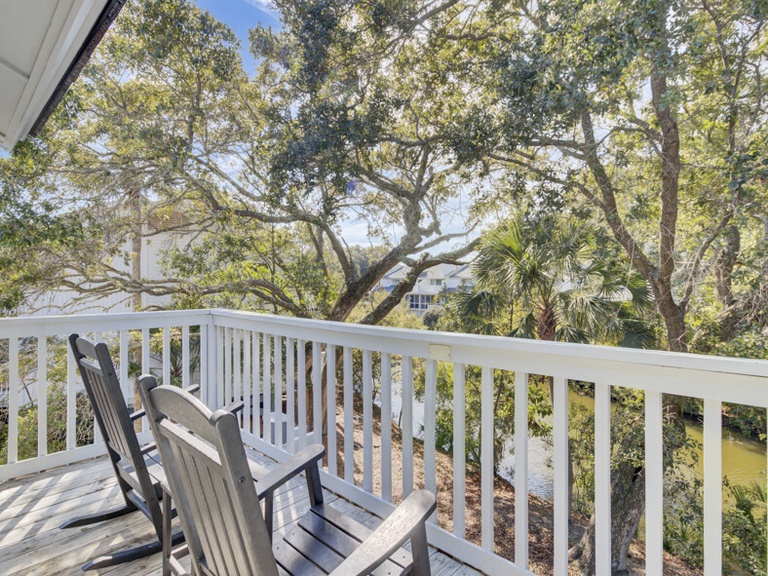 Lagoon Villa 36 by Wild Dunes 2