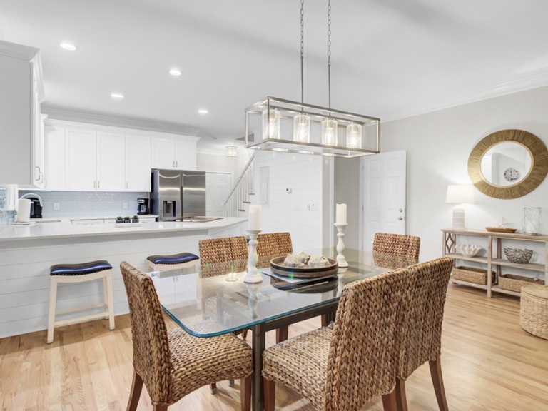 Grand Pavilion 09 by Wild Dunes