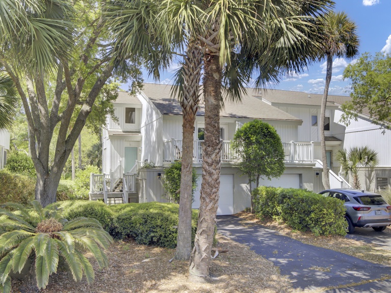 Racquet Club 28 by Wild Dunes 2