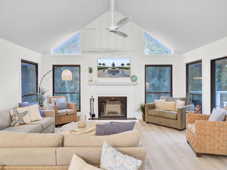 Lake Village 1 by Wild Dunes 3