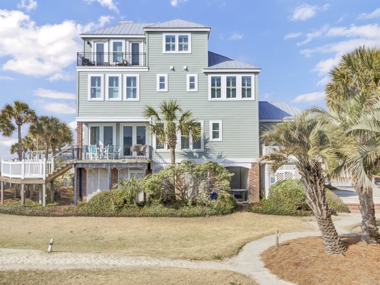 Boardwalk Home 134 3