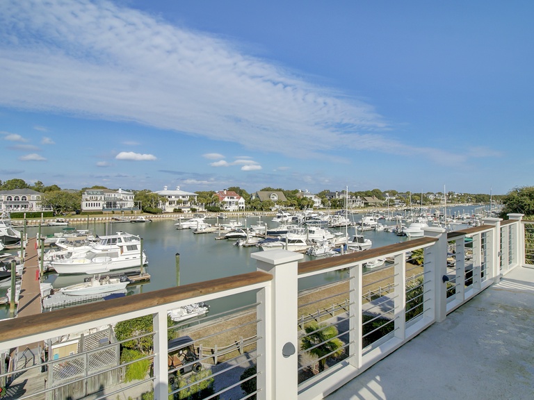 Yacht Harbor Court 31 by Wild Dunes 3