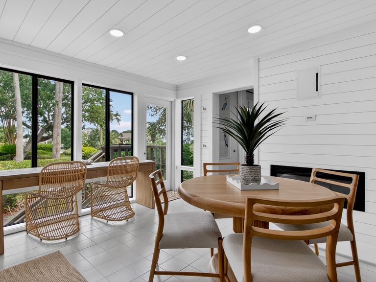 Yacht Harbor Villa 407 by Wild Dunes
