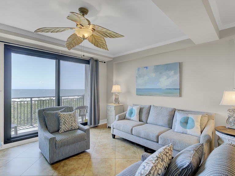 Shipwatch 405A by Wild Dunes, Oceanfront