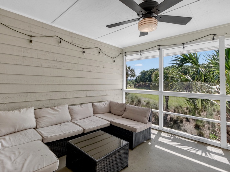 Fairway Dunes Villa 18 by Wild Dunes 3