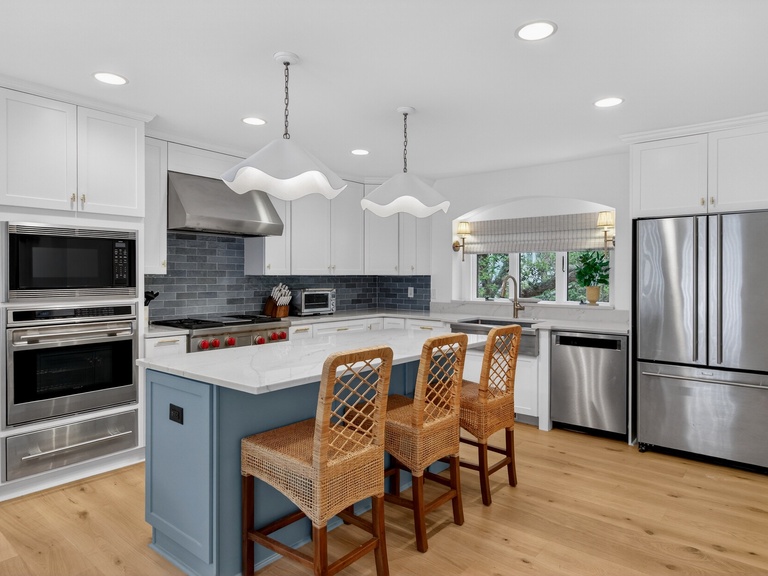 Fairway Oaks 8 by Wild Dunes 3