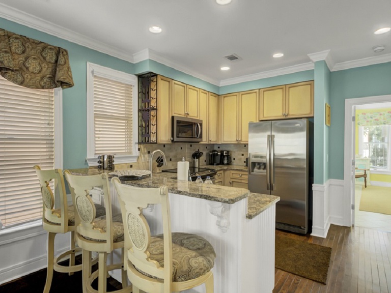 Boardwalk Home 114 2