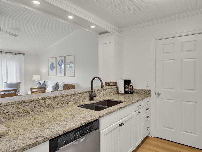 Lagoon Villas 30 by Wild Dunes