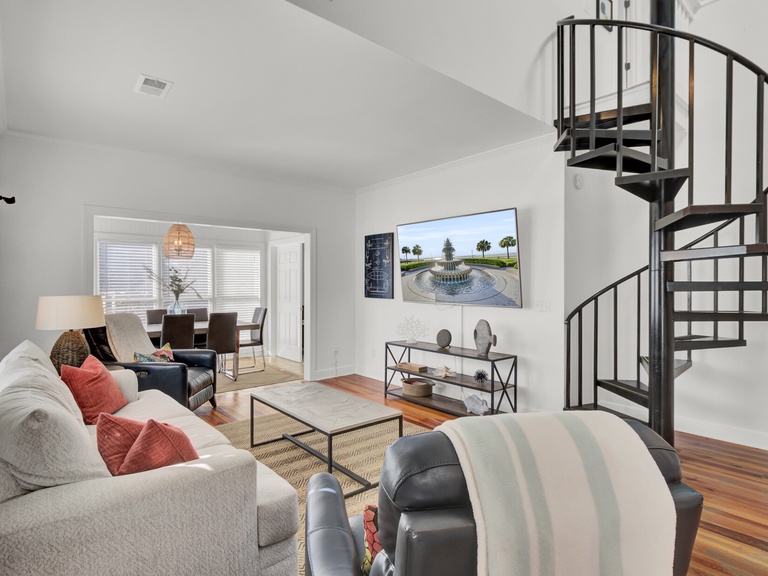 Links Clubhouse 16 by Wild Dunes 2