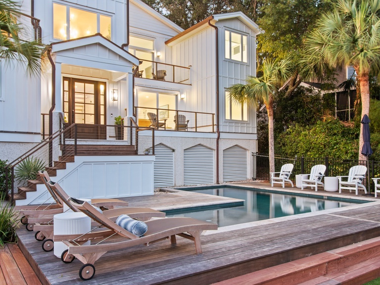 Fishers Alley 5 by Wild Dunes 2